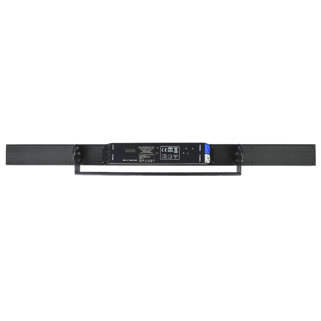 LIGHT4ME VENOM STROBE BAR V2 valonauha