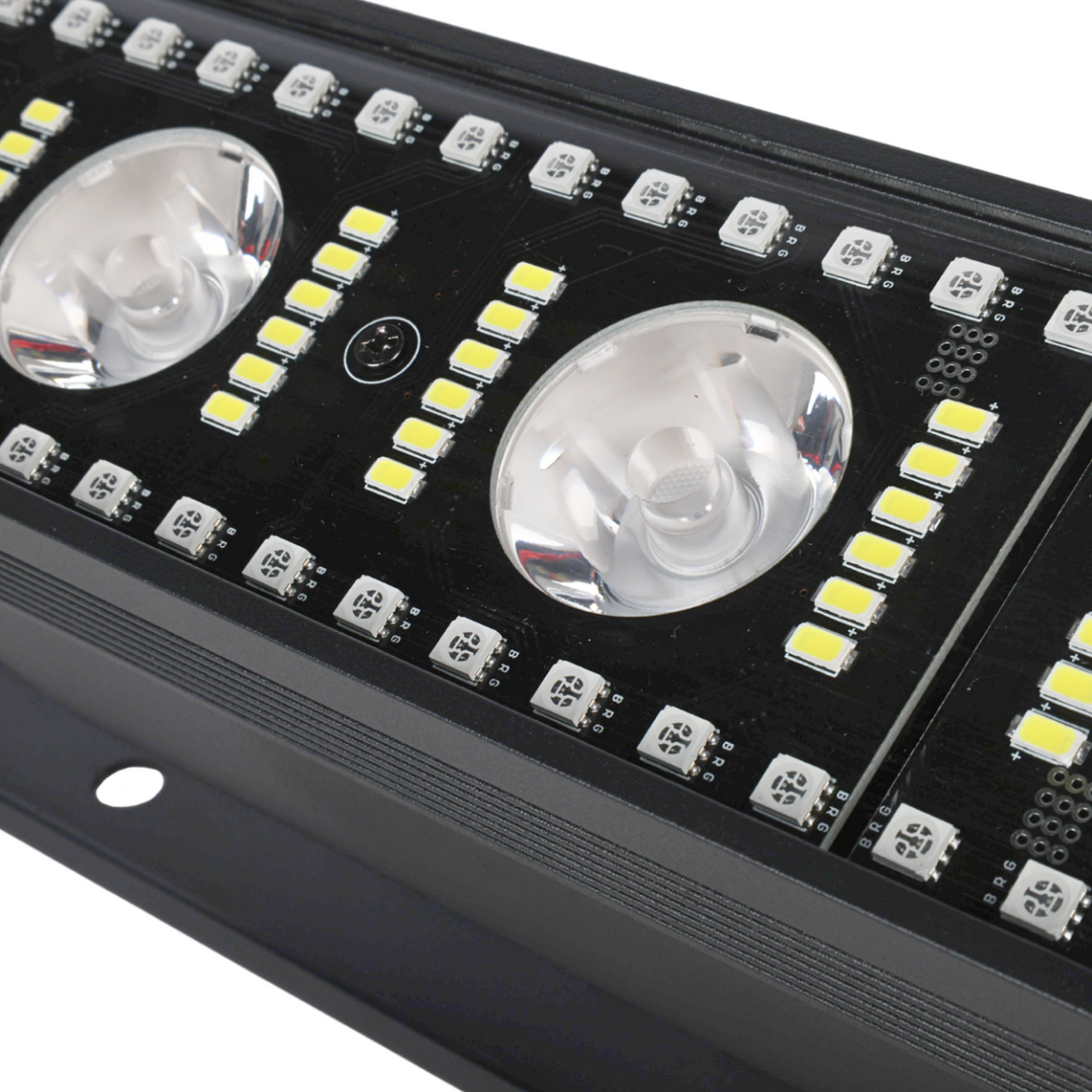 LIGHT4ME VENOM STROBE BAR V2 valonauha