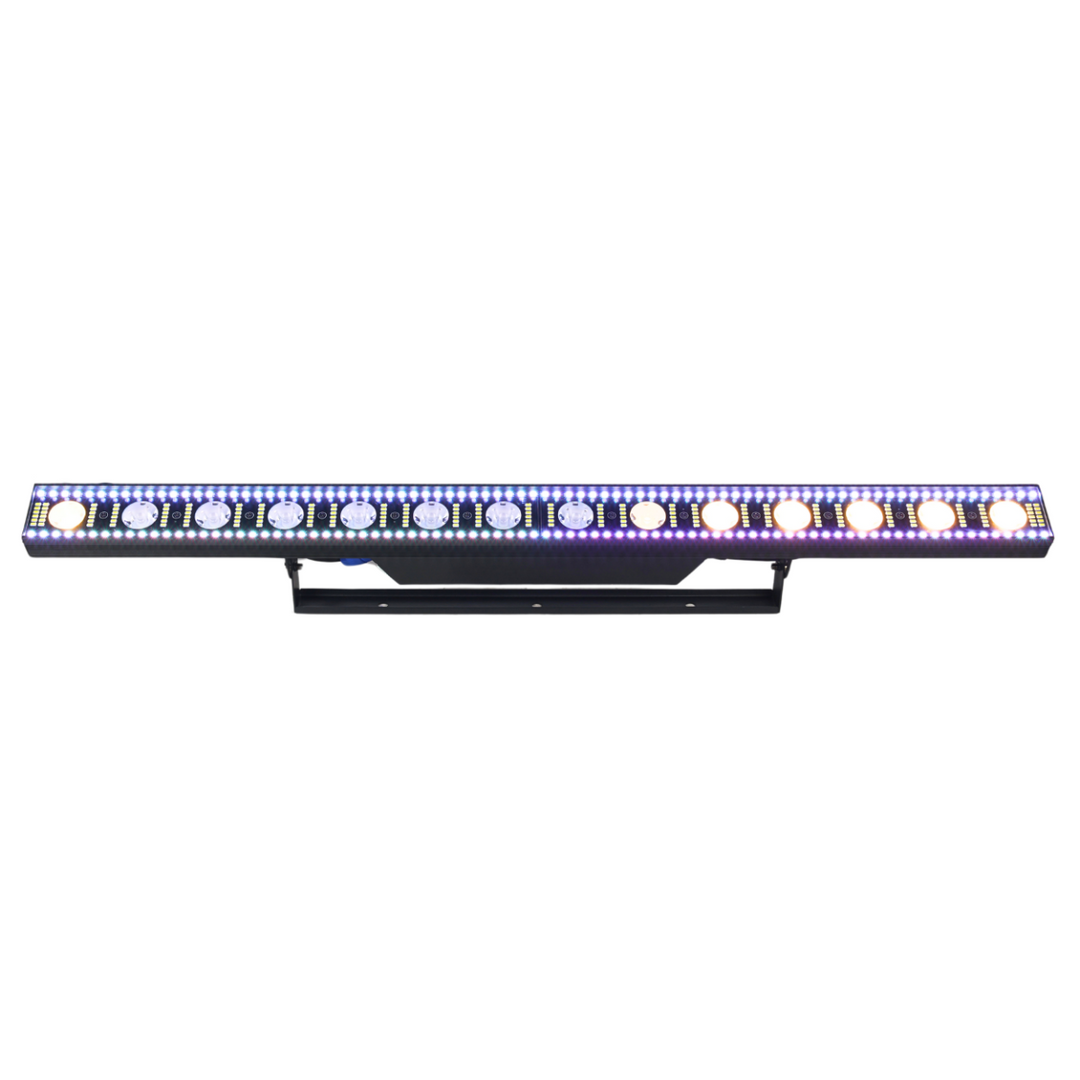 LIGHT4ME VENOM STROBE BAR V2 valonauha