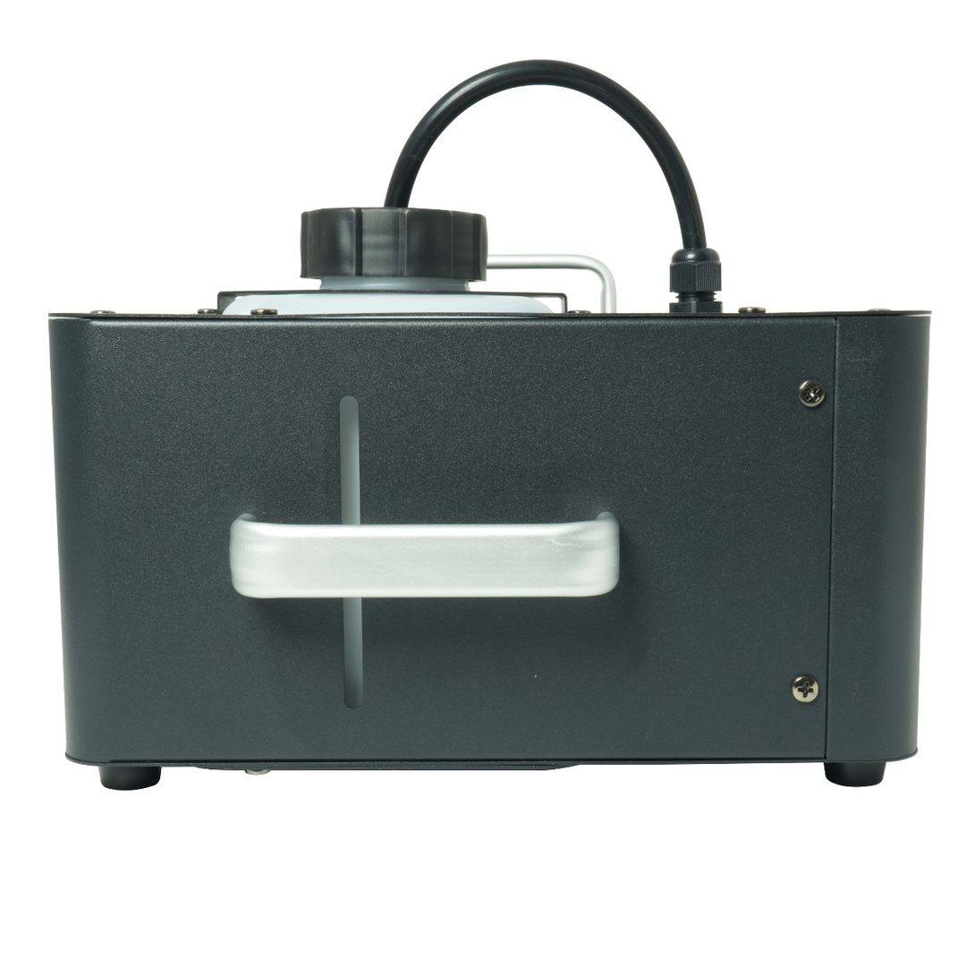 Light4Me VESU 1200W V2 Vertikaalinen Fog Machine med RGB LED