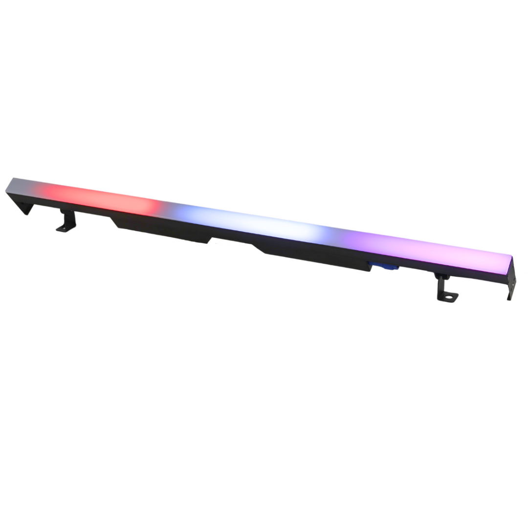 Light4Me Aura Wash -palkki RGB