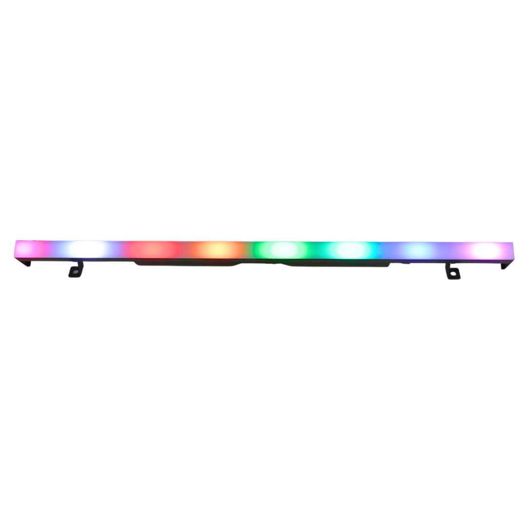 Light4Me Aura Wash -palkki RGB