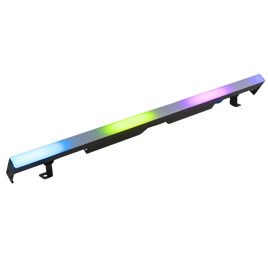 Light4Me Aura Wash -palkki RGB