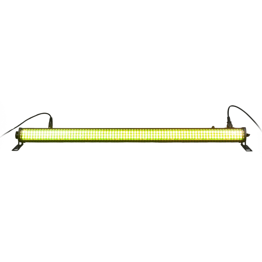 Light4Me Seinä-Wash 240/8 IR SMD