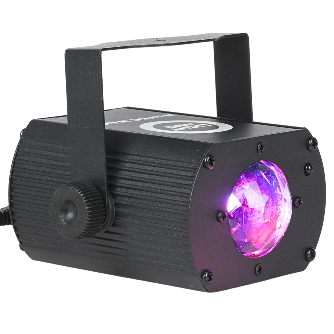 Light4Me Water wave 3W RGB -valotehoste