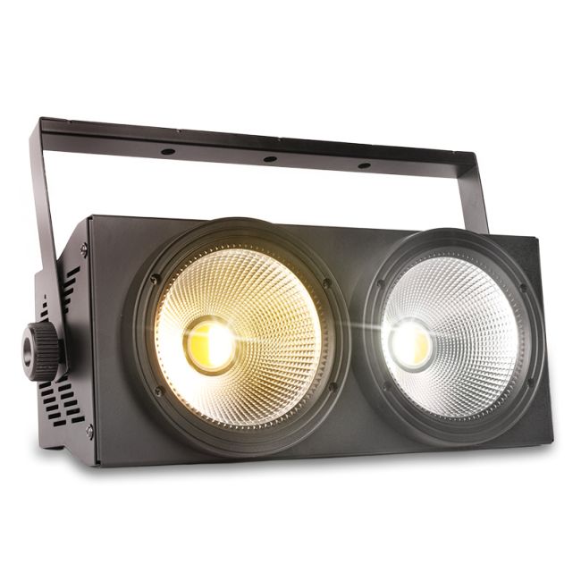 Light4Me 2LITE valaisin (WW/CW)