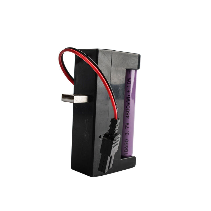 DNA MEGA1 megafoni 30W, jossa Bluetooth, USB, AUX & MicroSD