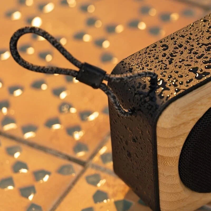 MARLEY ROOTS Bluetooth-kaiutin