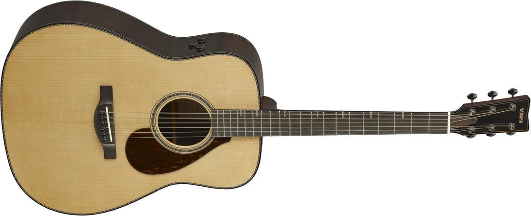 Yamaha FG9 RX Western Kitarat (Luonnonväri)
