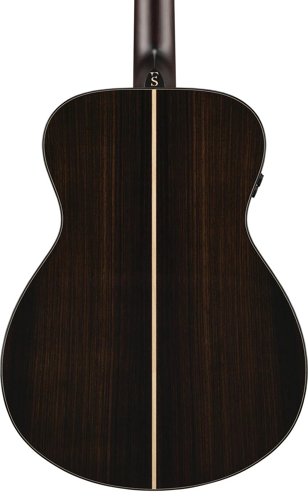 Yamaha FG9 RX Western-kitara (Luonnollinen)