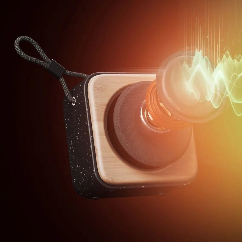 MARLEY ROOTS Bluetooth-kaiutin