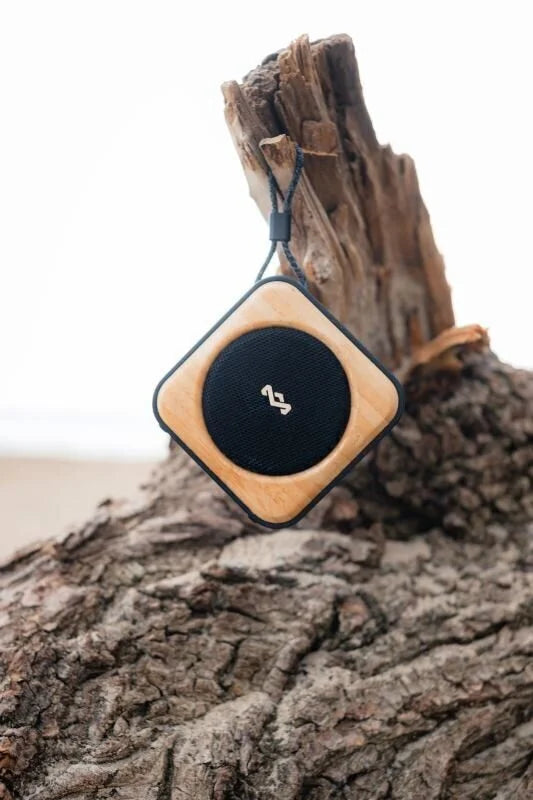 MARLEY ROOTS Bluetooth-kaiutin