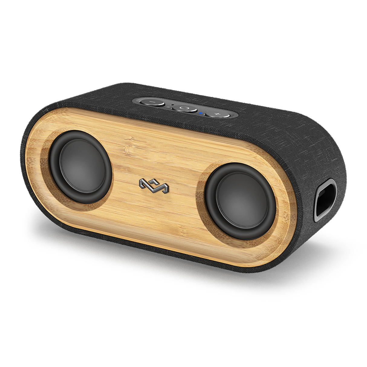 House of Marley Get Together 2 Mini Bluetooth kaiutin