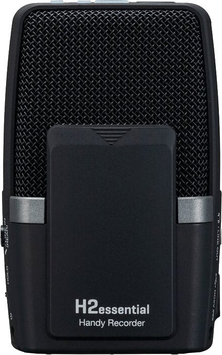 Zoom H2 essential Recorder