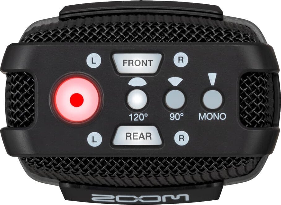 Zoom H2 essential Recorder