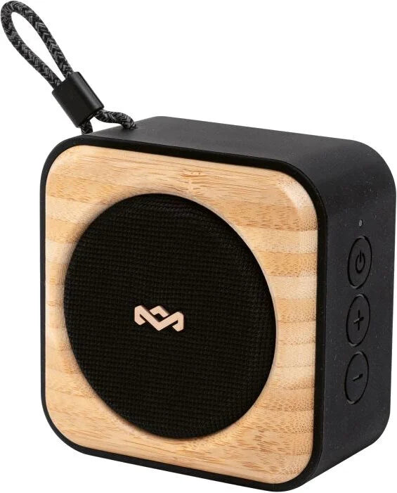 MARLEY ROOTS Bluetooth-kaiutin
