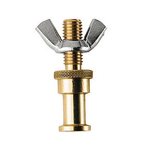 Manfrotto 264 Super Clamp adapteri (5/8" - 035)