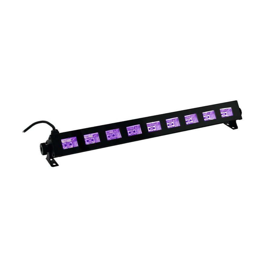 Marconi Aries UV LED palkit (9x3 Watt) 50 cm.