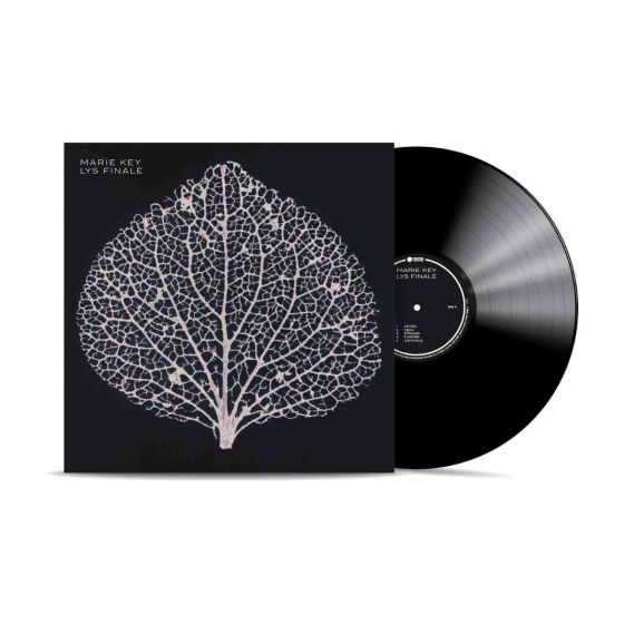 Marie Key - Valon loppu