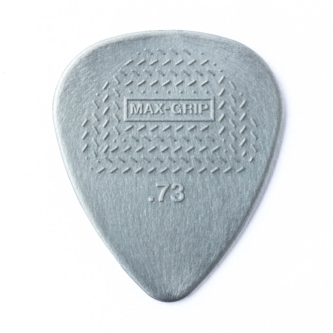 Dunlop 12-449P.73 Plektrat 12 kpl. (0.73 mm)