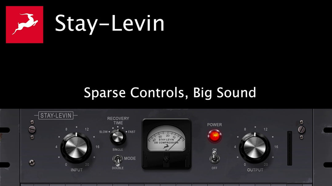 Stay-Levin