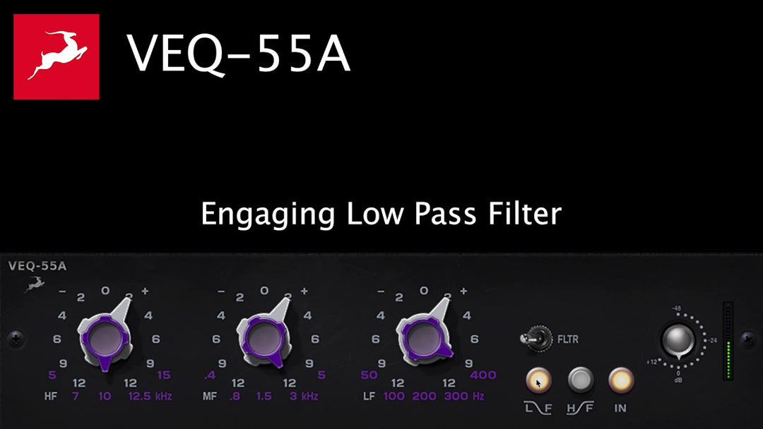 VEQ-55A