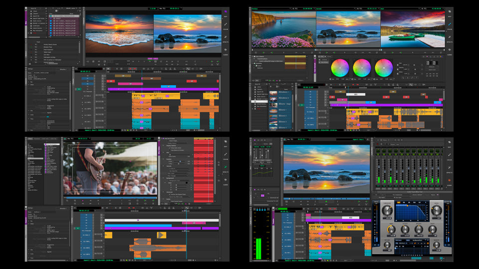 Media Composer | Ultimate TEAM 1-Vuosi NEW