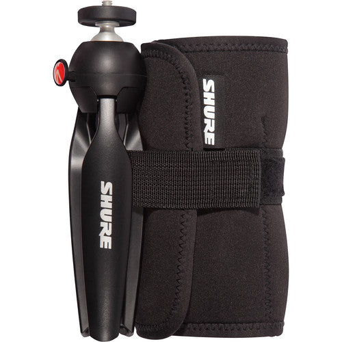 Shure MV88+ Video Kit älypuhelinmikrofoni