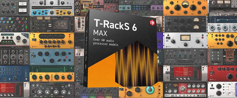 Paketti: All Pro Rec & Mix