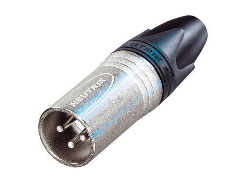 Neutrik NC3MXX XLR Pistoke