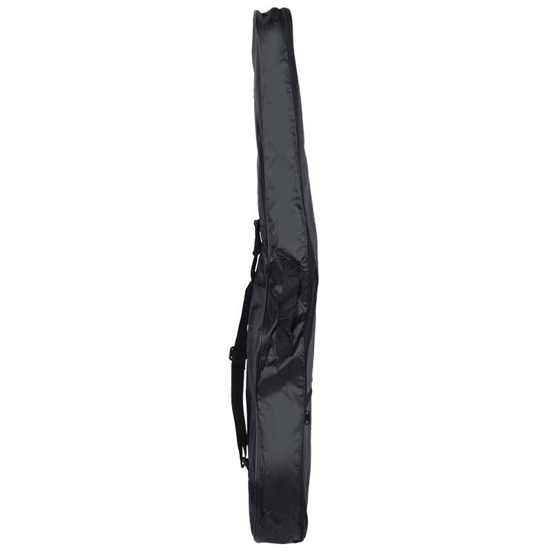 Kitaralaukku 3/4 hihnoilla