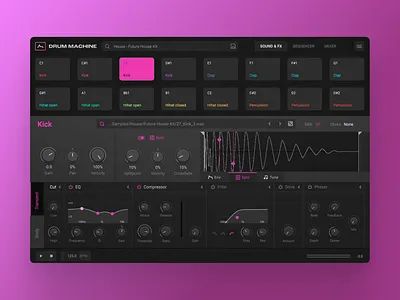 Acon Digital Remix -paketti