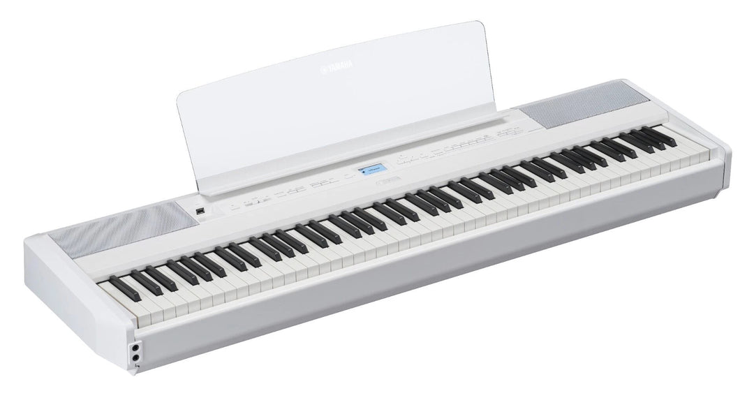 Yamaha P-525 Sähköpiano (Valkoinen)