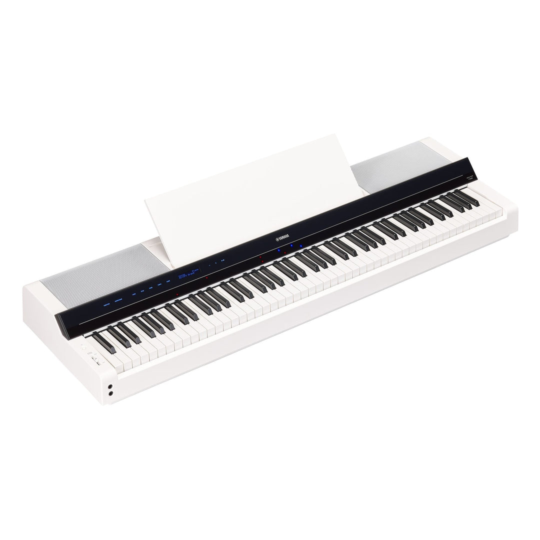 Yamaha P-S500WH Sähköpiano (Valkoinen)