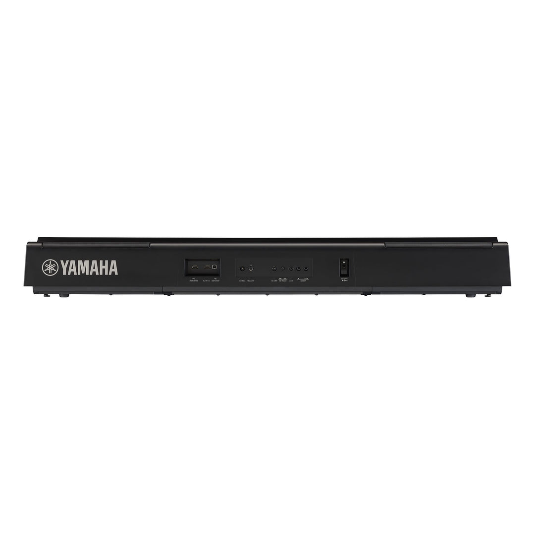 Yamaha P-S500B Sähköpiano (Musta)
