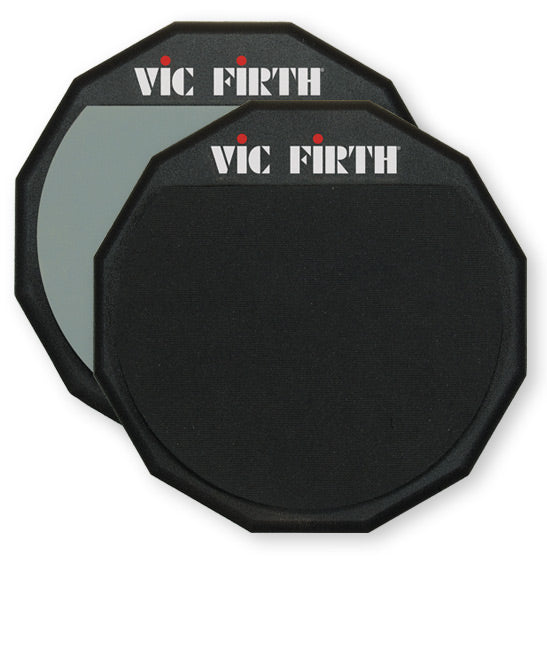 Vic Firth 12" rumpujen harjoitustyyny