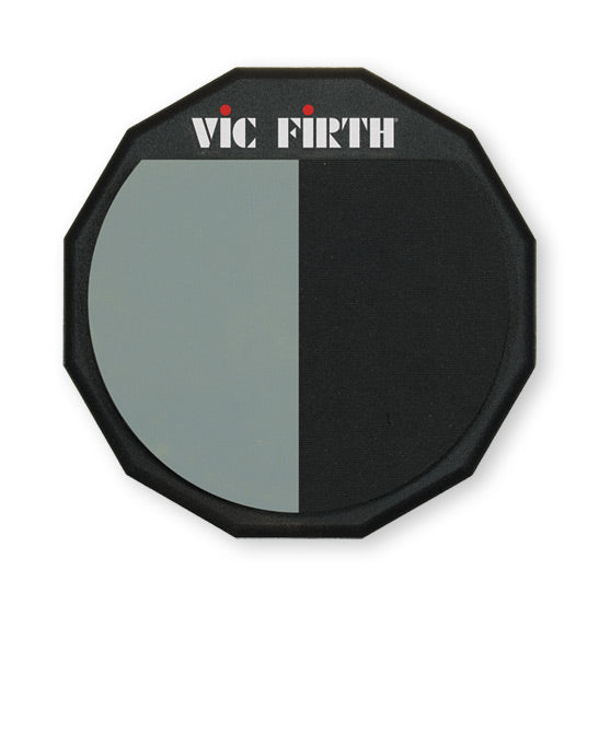 Vic Firth 12" Rumpu Harjoitusalusta