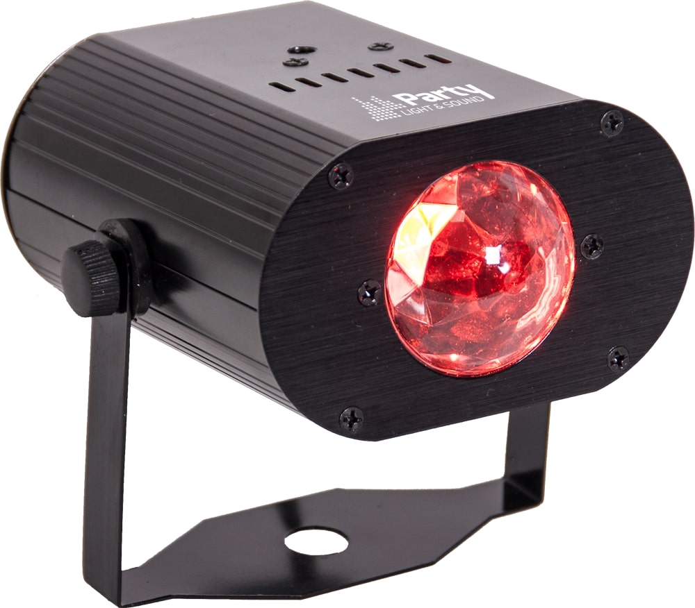 LED Vesiaalto Efekti