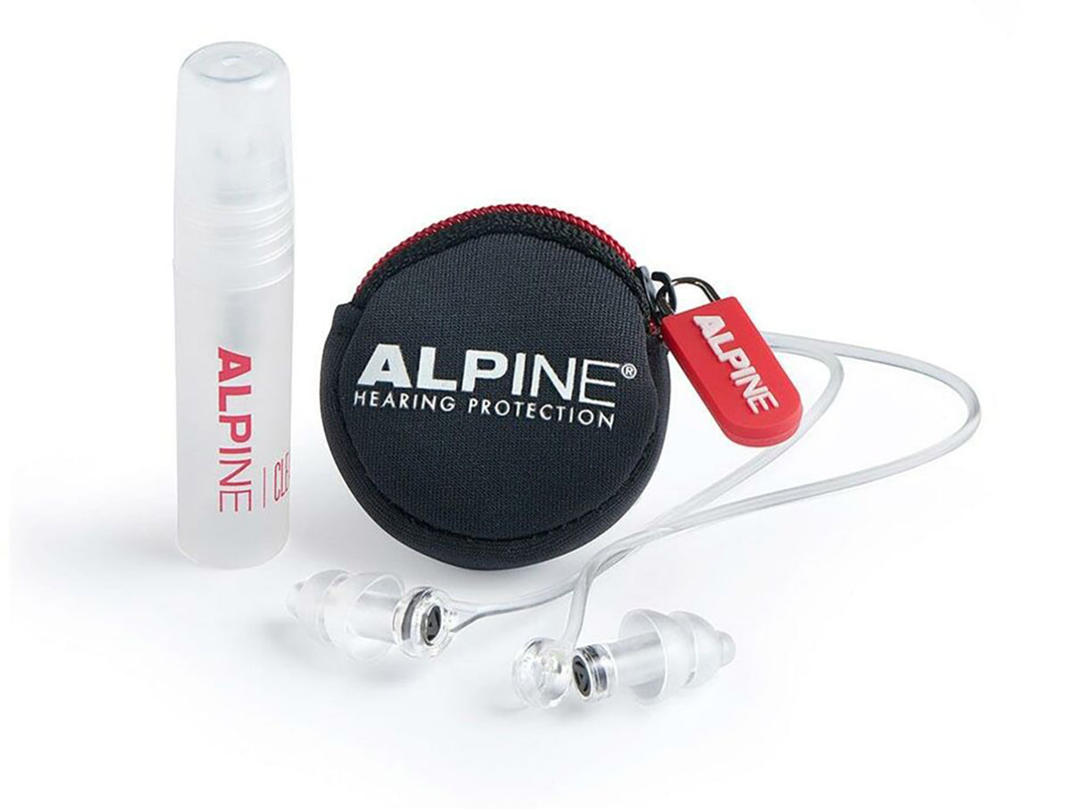 Alpine Partyplug Pro Korvatulpat