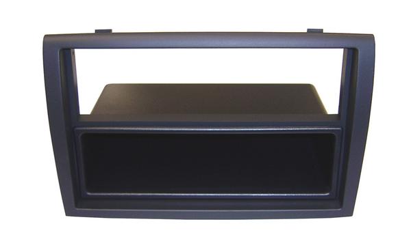 302130007 1-DIN Kehys Fiatille/Citroenille