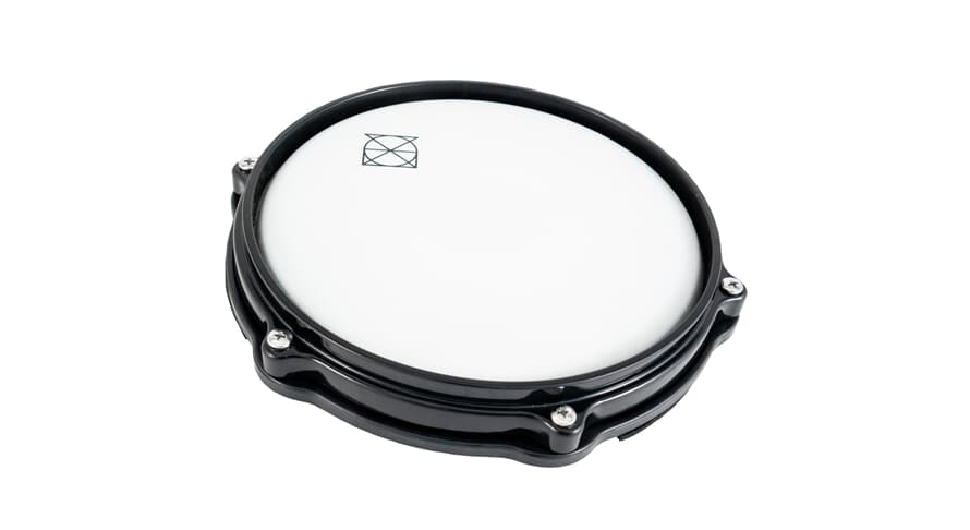 Dixon PDP265-DX1 harjoitusalusta 8"
