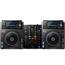 Pioneer DJ DJM-450 + XDJ-1000 MK2 -paketti