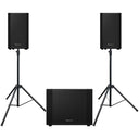 Pioneer DJ XPRS-1152ST + 2x XPRS-82 -paketti