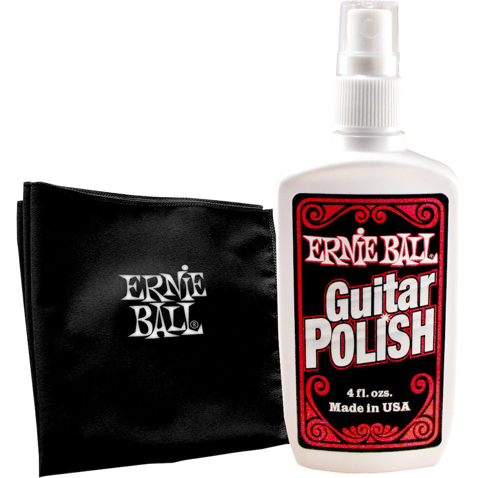 Ernie Ball 4222 Kiillotusliina ja aine