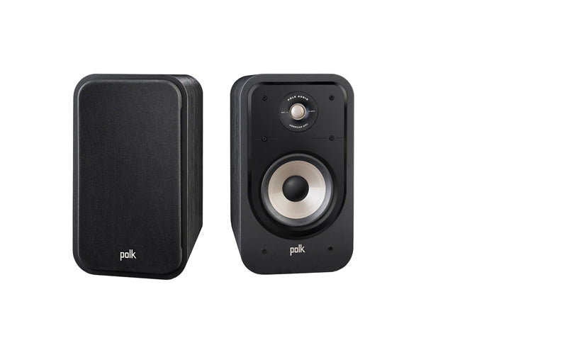 Polk Signature SE20 Kirjahyllykaiutinsarja
