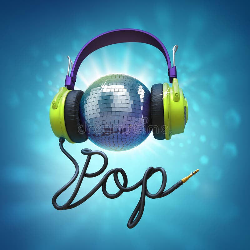 POP-musiikkipaketti