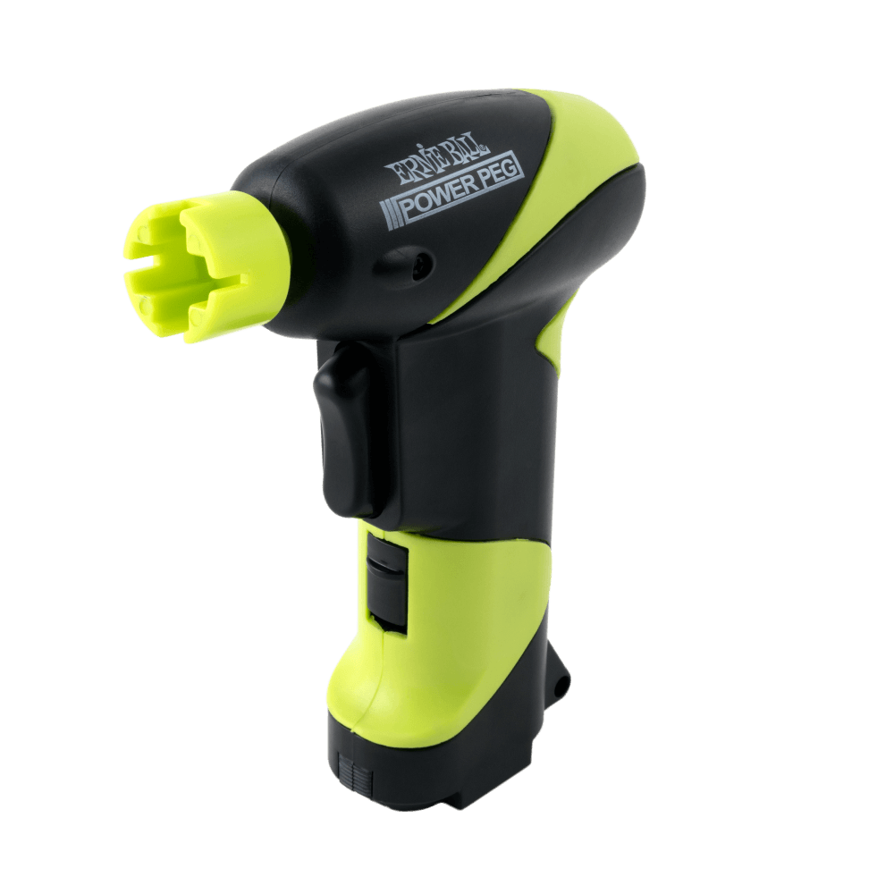 Ernie Ball Power Peg kitara työkalut