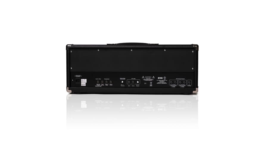 ENGL Powerball II -nuppi, 100 W
