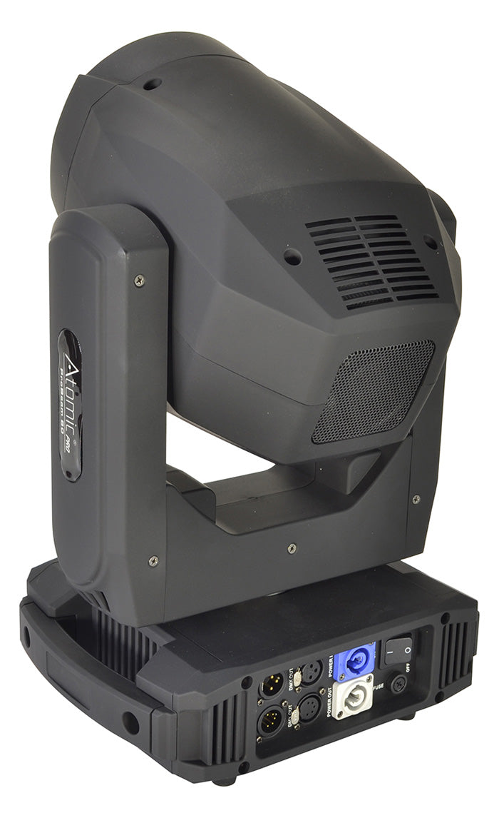 Atomic Pro LED Beam100 liikkuva pää