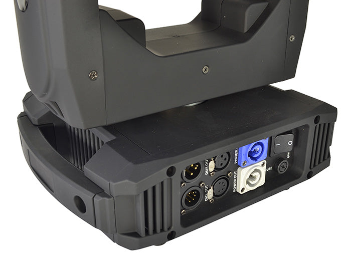 Atomic Pro LED Beam100 liikkuva pää